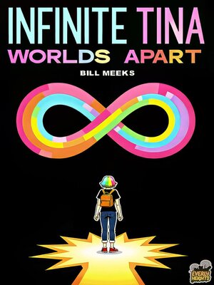 cover image of Infinite Tina